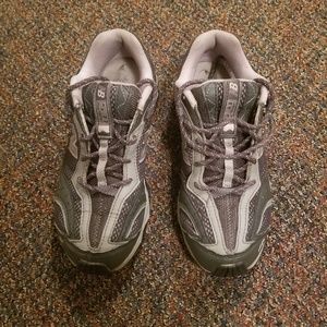 New Balance 571 Womens Running Shoes Size 8